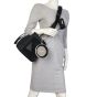 Prada Re-Nylon and Saffiano Pet Bag