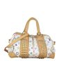 Louis Vuitton Courtney MM Monogram Multicolore