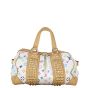 Louis Vuitton Courtney MM Monogram Multicolore