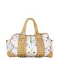 Louis Vuitton Courtney MM Monogram Multicolore