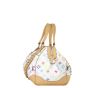 Louis Vuitton Courtney MM Monogram Multicolore
