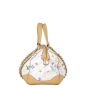 Louis Vuitton Courtney MM Monogram Multicolore