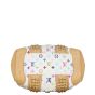 Louis Vuitton Courtney MM Monogram Multicolore