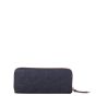 Louis Vuitton Zippy Wallet Monogram Empreinte