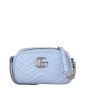 Gucci GG Marmont Small Camera Bag