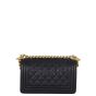 Chanel Boy Small