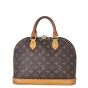 Louis Vuitton Alma PM Monogram
