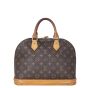 Louis Vuitton Alma PM Monogram