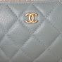 Chanel Classic O-Case Pouch Mini