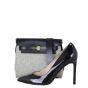 Hermes Herbag Zip 20 Retourne