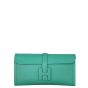 Hermes Jige Elan 29 Clutch Evercolor