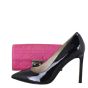 Dior Miss Dior Flap Bag Large