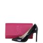 Saint Laurent Belle de Jour Clutch
