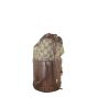 Gucci GG Supreme Horsebit 1955 Drawstring Bucket Bag