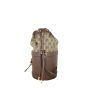 Gucci GG Supreme Horsebit 1955 Drawstring Bucket Bag
