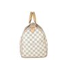 Louis Vuitton Speedy 35 Damier Azur
