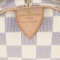 Louis Vuitton Speedy 35 Damier Azur