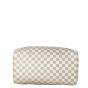 Louis Vuitton Speedy 35 Damier Azur