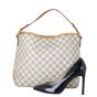 Louis Vuitton Delightful PM Damier Azur