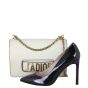Dior J'Adior Chain Flap Bag