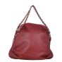 Chanel Baseball Spirit Ligne Bag Perforated