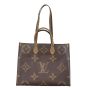 Louis Vuitton OnTheGo GM Monogram Giant Reverse