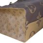 Louis Vuitton OnTheGo GM Monogram Giant Reverse