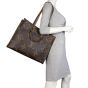 Louis Vuitton OnTheGo GM Monogram Giant Reverse