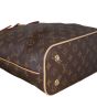 Louis Vuitton Carryall MM Monogram