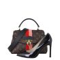 Louis Vuitton Georges BB Monogram