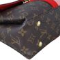Louis Vuitton Georges BB Monogram