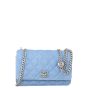 Chanel Pearl Crush Wallet on Chain