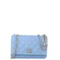 Chanel Pearl Crush Wallet on Chain