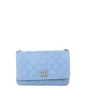 Chanel Pearl Crush Wallet on Chain