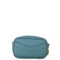 Saint Laurent Lou Mini Camera Bag