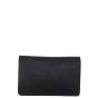 Prada Saffiano Metal Wallet on Strap
