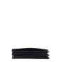Prada Saffiano Metal Wallet on Strap