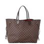 Louis Vuitton Neverfull GM Damier Ebene