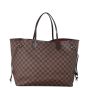 Louis Vuitton Neverfull GM Damier Ebene