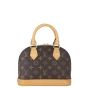 Louis Vuitton Alma BB Monogram