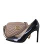 Gucci GG Marmont Mini Camera Bag