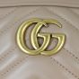 Gucci GG Marmont Mini Camera Bag