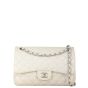 Chanel Classic Double Flap Jumbo