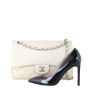 Chanel Classic Double Flap Jumbo
