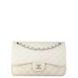 Chanel Classic Double Flap Jumbo
