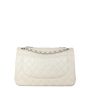 Chanel Classic Double Flap Jumbo