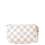 Louis Vuitton Mini Pochette Accessoires Damier Azur
