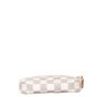 Louis Vuitton Mini Pochette Accessoires Damier Azur