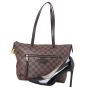 Louis Vuitton Iena PM Damier Ebene