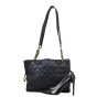 Chanel Vintage Chain Tote